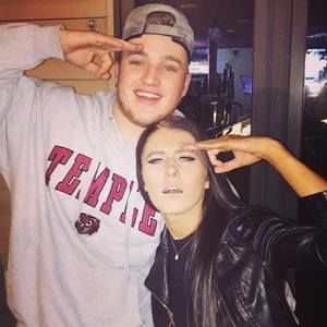 Meet your Posher, Garrett